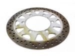 SUZUKI INTRUDER VL 800 5921141F00 DISCO FRENO ANTERIORE 09 - 17 FRONT BRAKE DISC