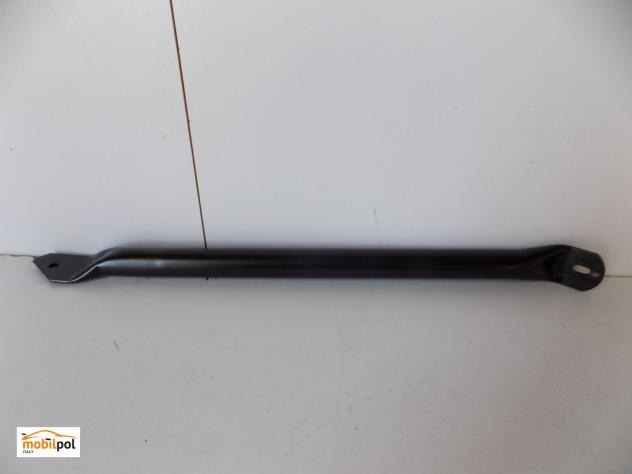 BMW X3 F25 X4 Staffa per cintura - Sinistra - 12003