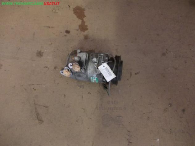 COMPRESSORE A/C sanden 612980503575 se7pv16 105141 CHRYSLER VOYAGER / G.VOYAGER (RS)   CHRYSLER - VOYAGER / G.VOYAGER - 01-05-2004 - 01-04-2008