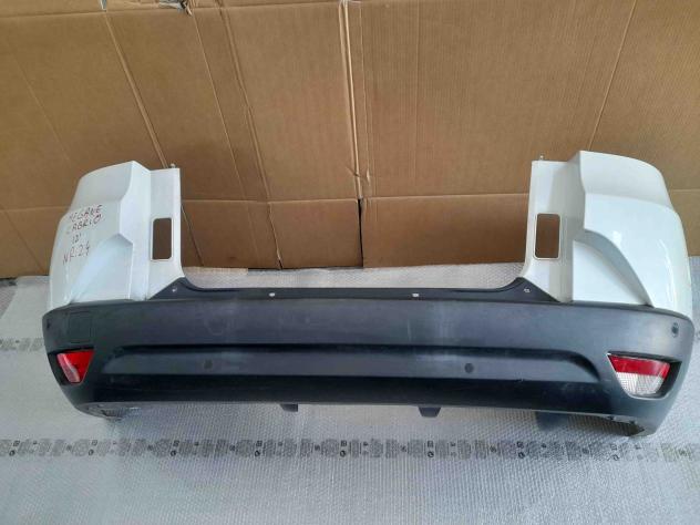PARAURTI POSTERIORE COMPLETO RENAULT Megane Cabrio (0815) - Foto 3