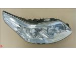 207083 FARO FANALE ANTERIORE DESTRO JDM ALOES