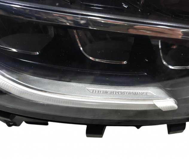 FARO ANTERIORE DESTRO MERCEDES GLC Serie (W253) A2539067001 (15) - Foto 7