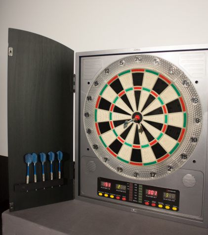 Gioco a frecette model No: Artemis 510 - Foto 3