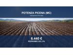 Immobile in asta di 6240 m² in vendita a Potenza Picena