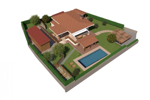 Terreno edificabile in vendita a San Felice Circeo