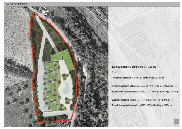 Terreno edificabile in vendita a Tortoreto - Foto 4