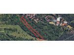 Terreno Non Edificabile a Padriciano