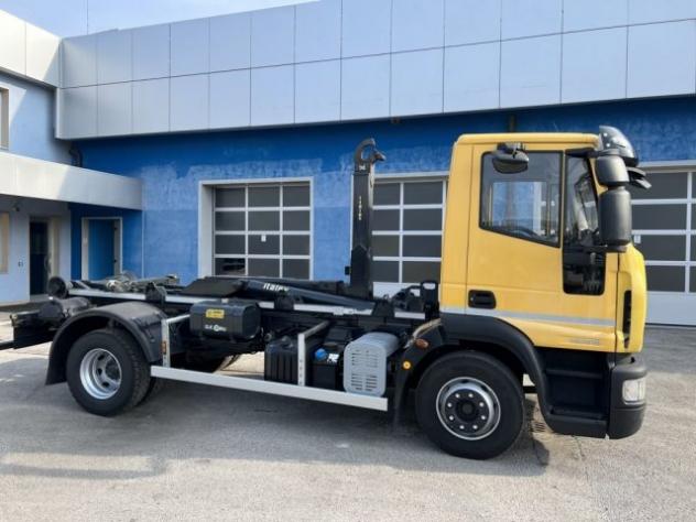 IVECO Eurocargo 140e18 rif. 20141127 - Foto 3