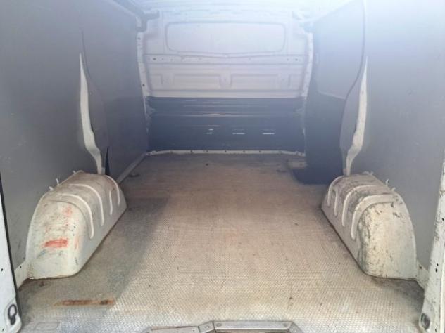 RENAULT Trafic T27 1.6 dCi 125CV S&S PC-TN Furgone Ice rif. 23904463 - Foto 8