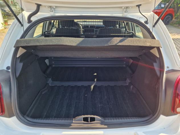 Citroën C3 C3 van N1 1.2 Benzina Autocarro, 2 Posti, Garanzia 12 mesi - Foto 9