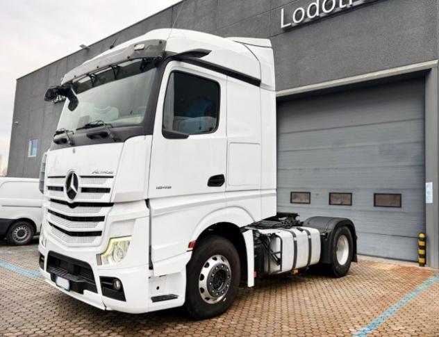 MERCEDES-BENZ Actros 1845 LS rif. 23103989