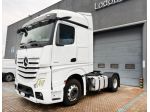 MERCEDES-BENZ Actros 1845 LS rif. 23103989