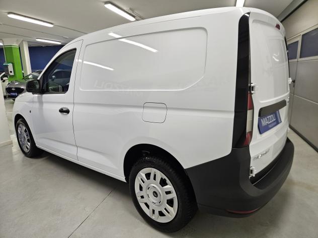Ford Transit Connect 2.0 diesel 102cv Van L1H1 Trend - Foto 4