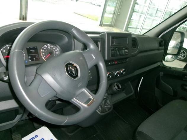 RENAULT MASTER F3300 2.3DCI 150CV EURO6 rif. 23451691 - Foto 8