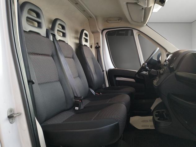 Peugeot Boxer 2.2 BlueHDi 165 S&S PLM-TA Furgone - IVA ESCLUSA - Foto 9