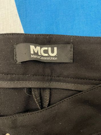 Pantaloni M.C.U. Marco Cassese Union - Foto 3