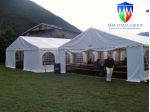 Tendoni 5 x 8 in pvc Ignifugo certificato uso Pubblico e Privato
