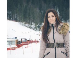 Amore e incontri Molfetta - Donna di Molfetta. Fisico Normale