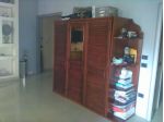 VENDO ARMADIO COPONIBILE IN LEGNO OTTIMO STATO “STILE MARINA”