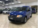 Volkswagen Caddy 2.0 Ecofuel