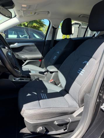 Ford Focus 1.5 EcoBlue 115 CV automatico 5p. Active X PREZZO REALE - Foto 9