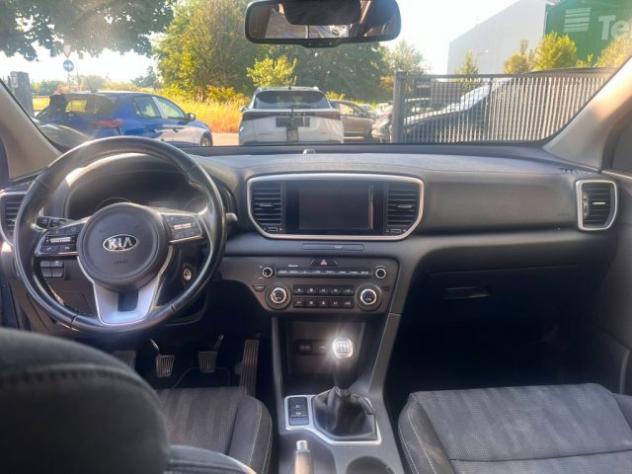 KIA Sportage 1.6 GDI 2WD Energy rif. 23904776 - Foto 8