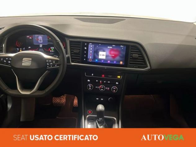 SEAT Ateca 2.0 tdi business 150cv dsg rif. 22946514 - Foto 8