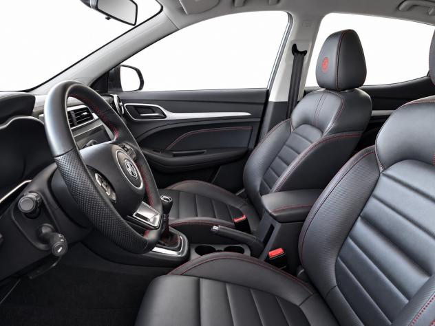 Mg ZS 1.5 VTi-tech Luxury - Foto 3