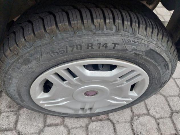 FIAT Panda 1.2 Dynamic Natural Power rif. 24208814 - Foto 7
