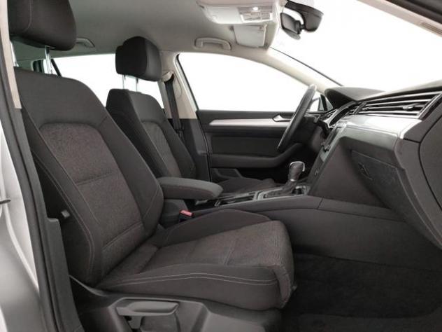 VOLKSWAGEN Passat Variant 1.6 TDI DSG Comfortline BlueMotion Tech. rif. 23929293 - Foto 7