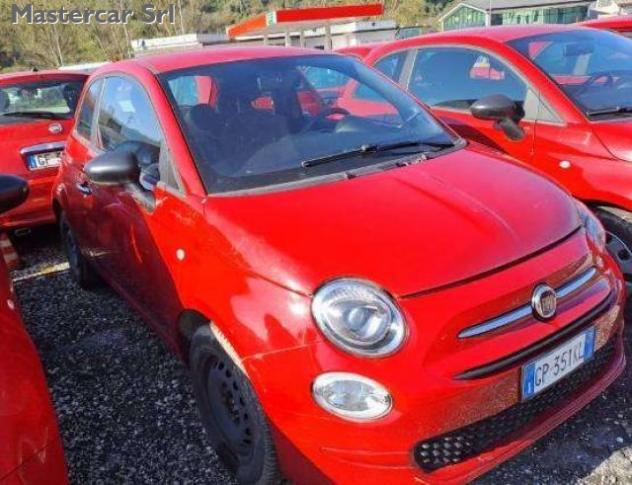 FIAT 500 500 1.0 hybrid 70cv - GP351KL rif. 23803551 - Foto 4