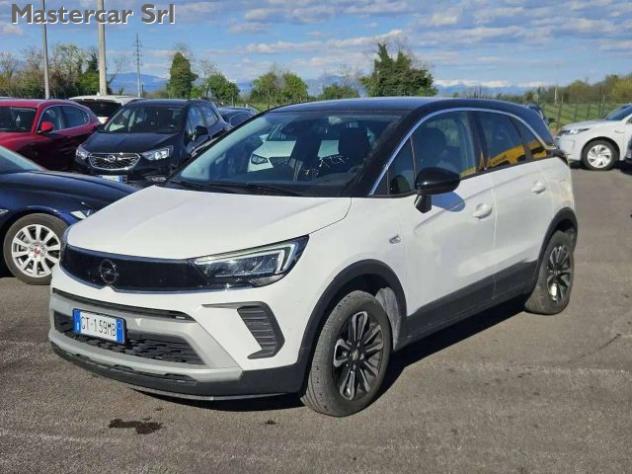 OPEL Crossland Crossland 2021 1.2 Elegance s - GT159MB rif. 23841067 - Foto 2
