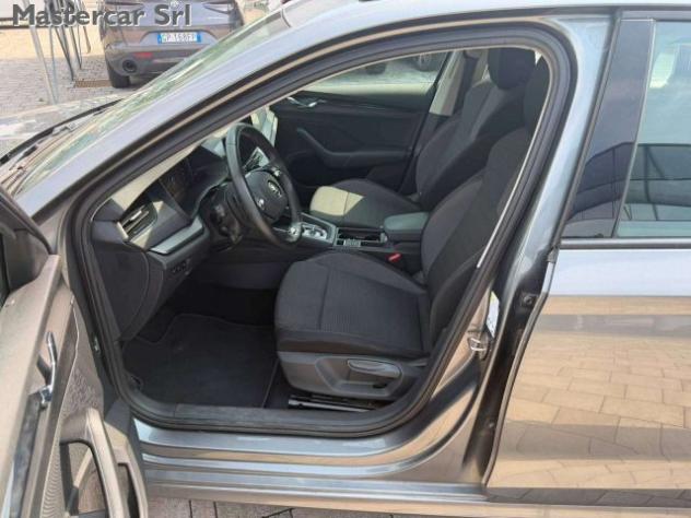 SKODA Octavia Octavia Wagon 2.0 tdi evo Executive 115cv dsg - GK rif. 24035119 - Foto 8
