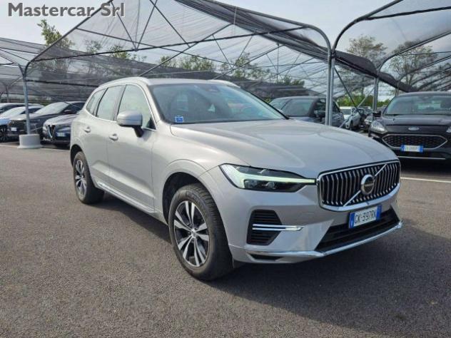 VOLVO XC60 XC60 2.0 t6 recharge phev Inscription Expression a rif. 24129332 - Foto 8