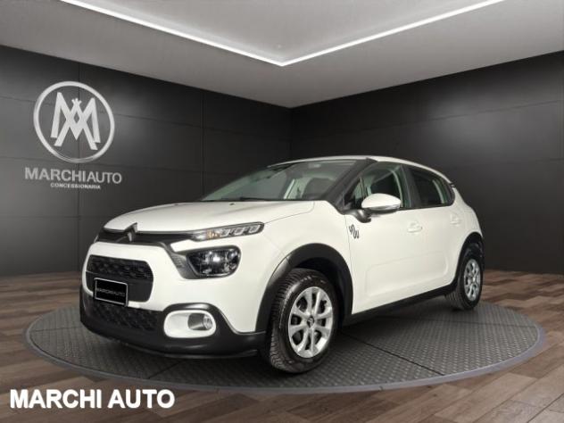 CITROEN C3 PureTech 83 S&S You rif. 24182450