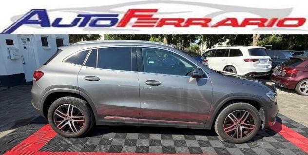 MERCEDES GLA (H247) GLA 200 Automatic Business - Foto 5