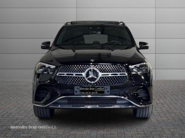 MERCEDES-BENZ GLE 350 de hybrid EQ 4Matic AMG Line Premium rif. 23699383 - Foto 3