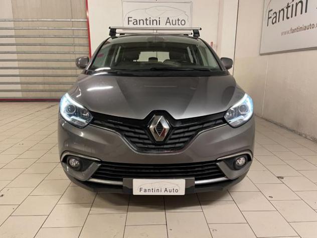 RENAULT Scenic Energy Zen 1.5 dci 110cv-Ok Neopaten-LEGGI SOTTO rif. 23108496 - Foto 7