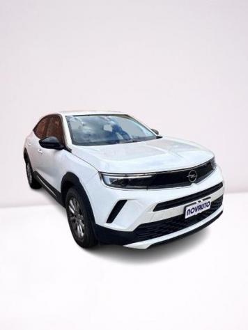 OPEL Mokka 1.2 Turbo Elegance rif. 23465333