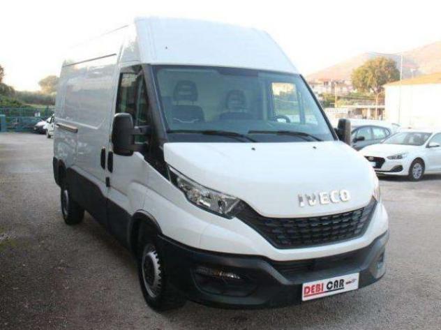 IVECO Daily 35 S14 PM-TETTO ALTO rif. 24039607 - Foto 4