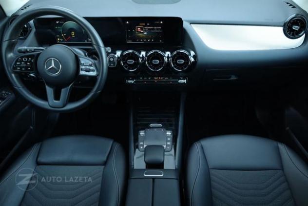 MERCEDES-BENZ GLA 200 180d Automatic Business rif. 23731393 - Foto 5