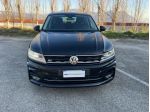 Volkswagen Tiguan 2.0 TDI SCR 4MOTION Sport BlueMotion Technology