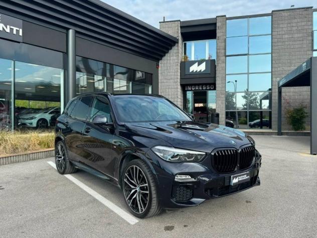 BMW X5 Xdrive30d Msport auto - Foto 2