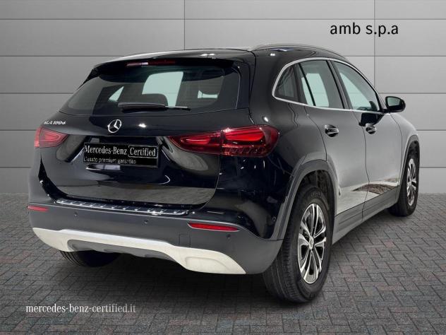 Mercedes-Benz GLA GLA 180 d Advanced auto - Foto 2