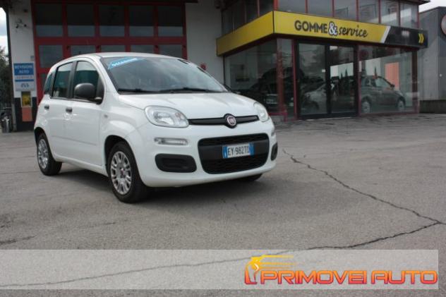 FIAT New Panda 1.2 Easy rif. 21558810 - Foto 8