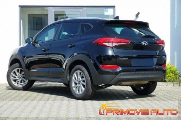 HYUNDAI Tucson 1.6 GDI Classic rif. 19118681 - Foto 6