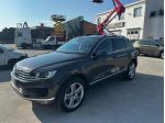 VOLKSWAGEN Touareg 3.0 TDI 204 CV tiptronic BlueMotion Techn. Executi rif.  &hellip;