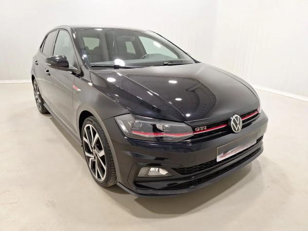 Volkswagen Polo GTI 2.0 TSI GTI DSG - Foto 2