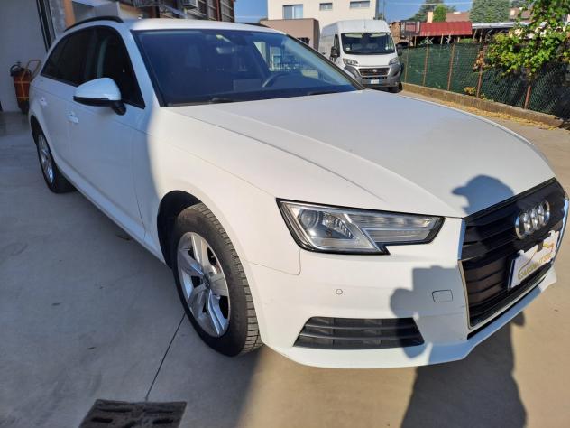 Audi A4 Avant 2.0 TDI 122 CV Sport - Foto 2