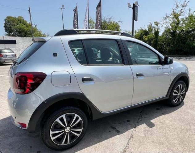 DACIA Sandero Stepway 0.9 TCe 90 CV Techroad rif. 23767360 - Foto 4
